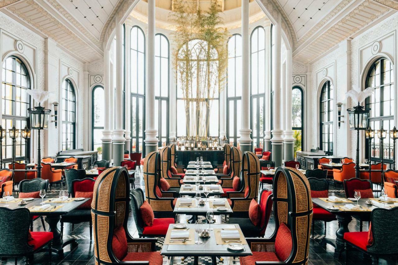 Khách sạn De La Coupole - Mgallery 5*