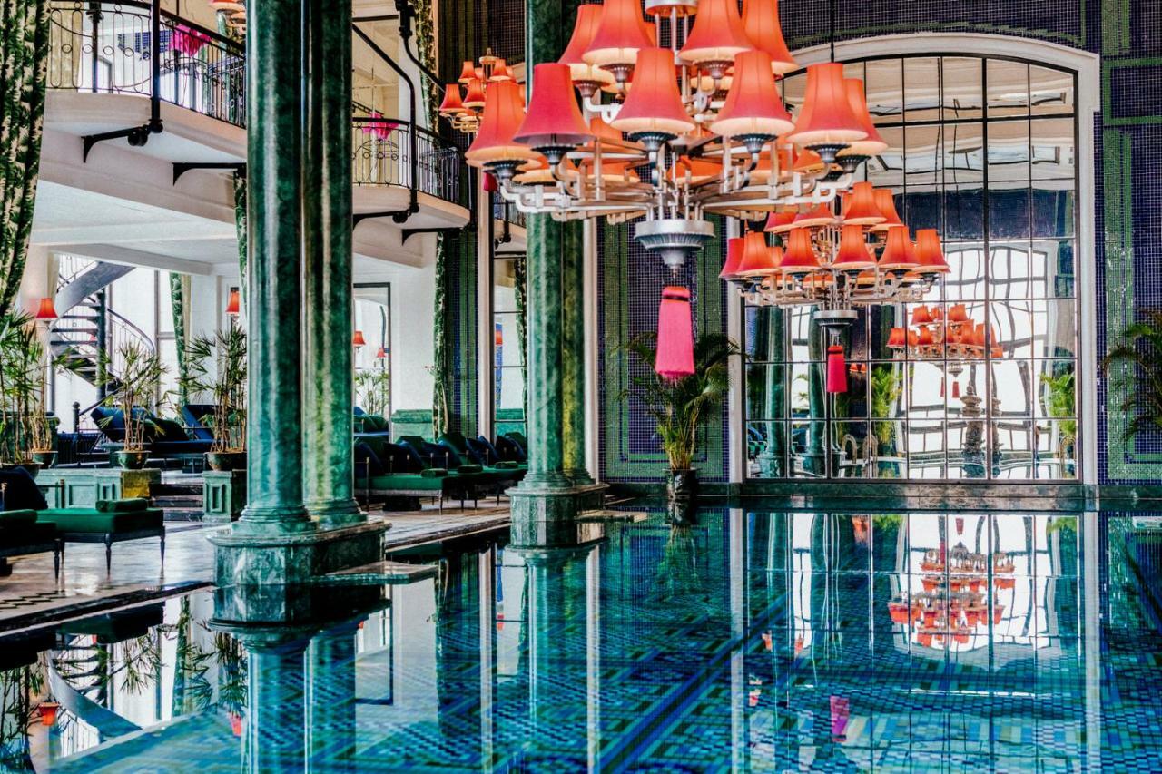 De La Coupole - Mgallery 5*