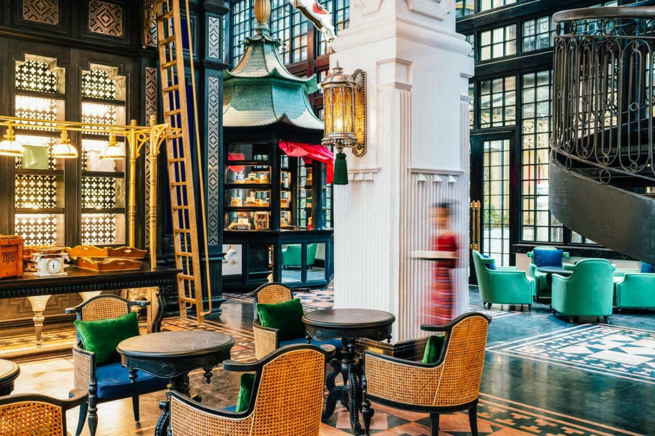 Khách sạn De La Coupole - Mgallery 5*
