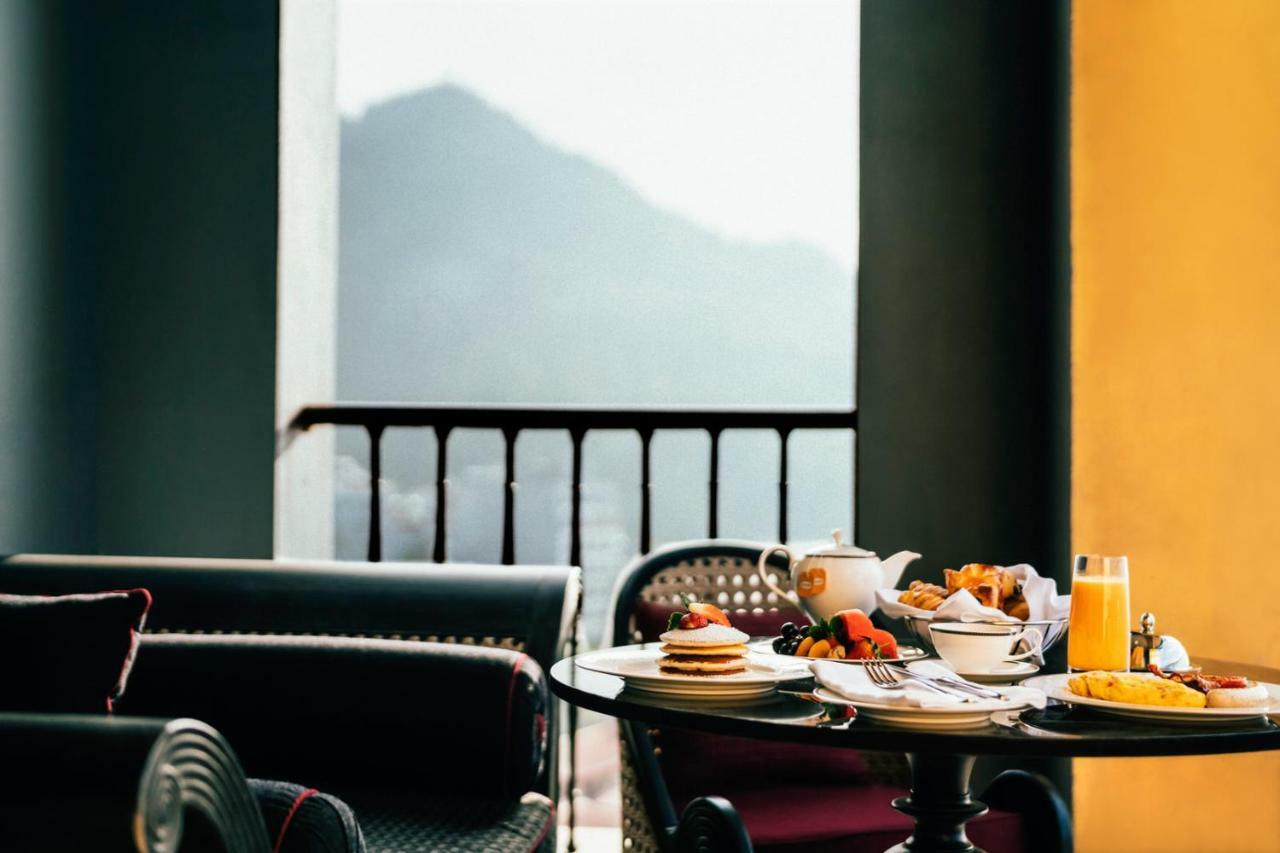 De La Coupole - Mgallery Khách sạn 5*