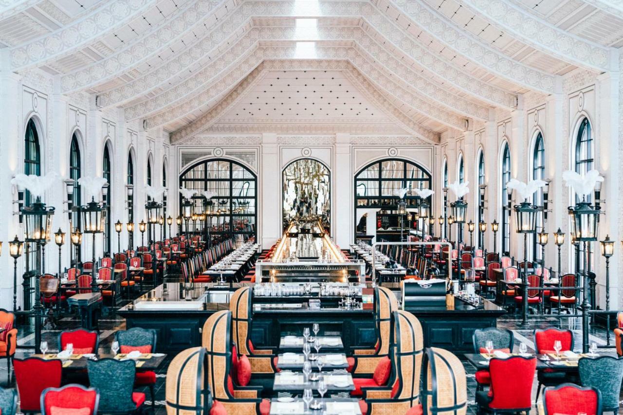 Khách sạn De La Coupole - Mgallery 5*