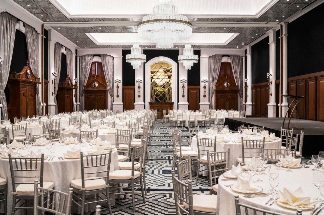 De La Coupole - Mgallery Khách sạn 5*