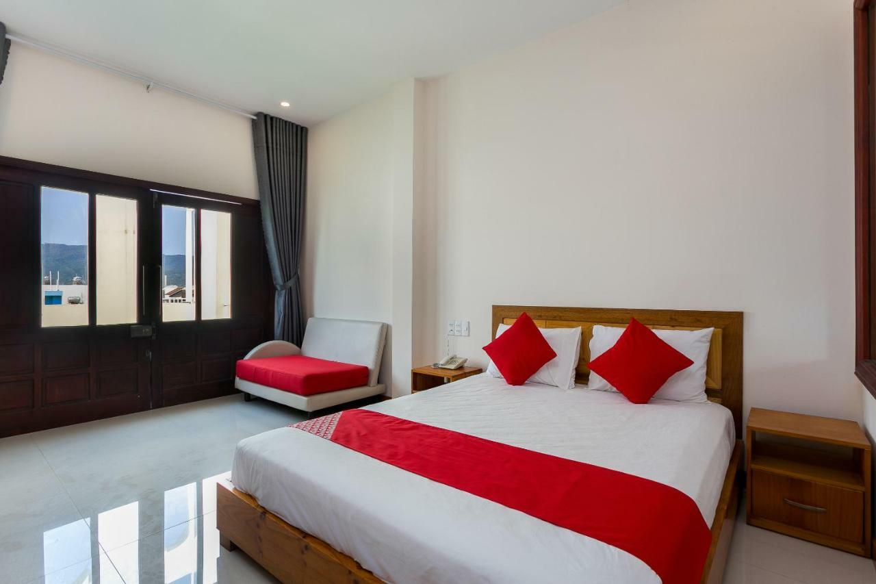 Oyo 119 Sunshine Hotel