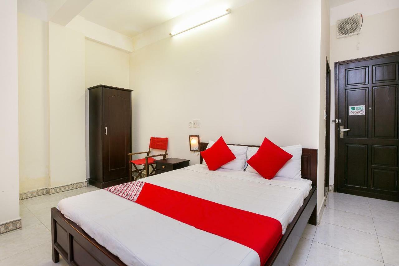 Oyo 117 Gina Hotel