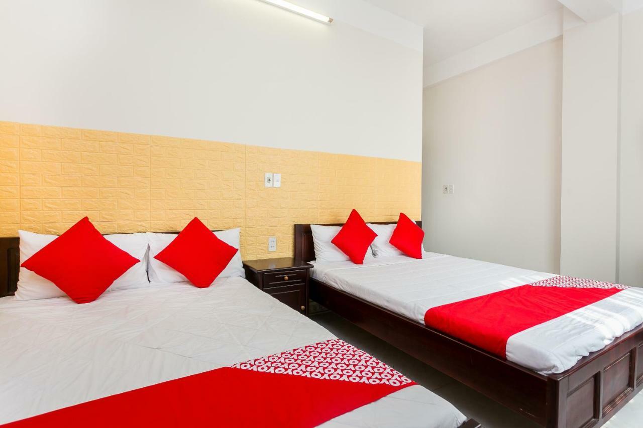 Oyo 117 Gina Hotel Da Nang