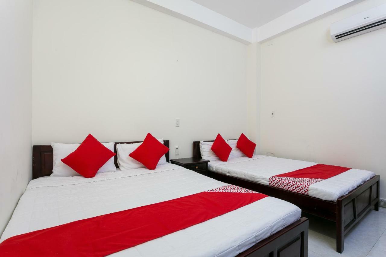 Hotel Oyo 117 Gina Da Nang