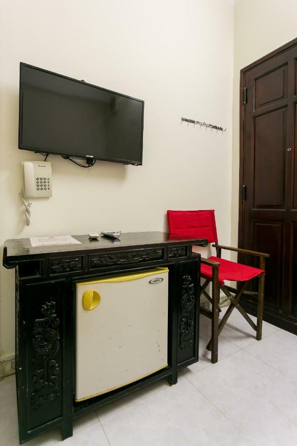 Hotel Oyo 117 Gina 2*