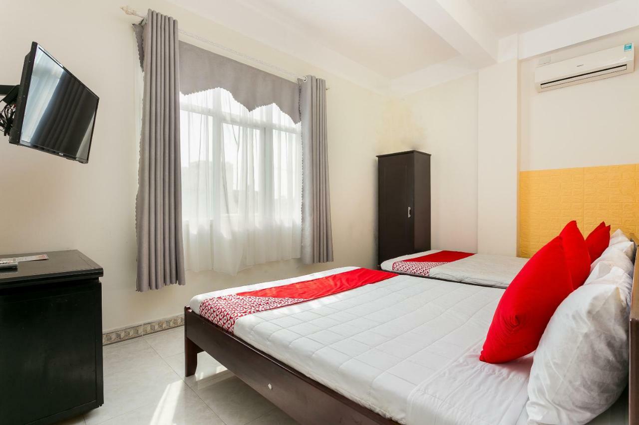Oyo 117 Gina Hotel