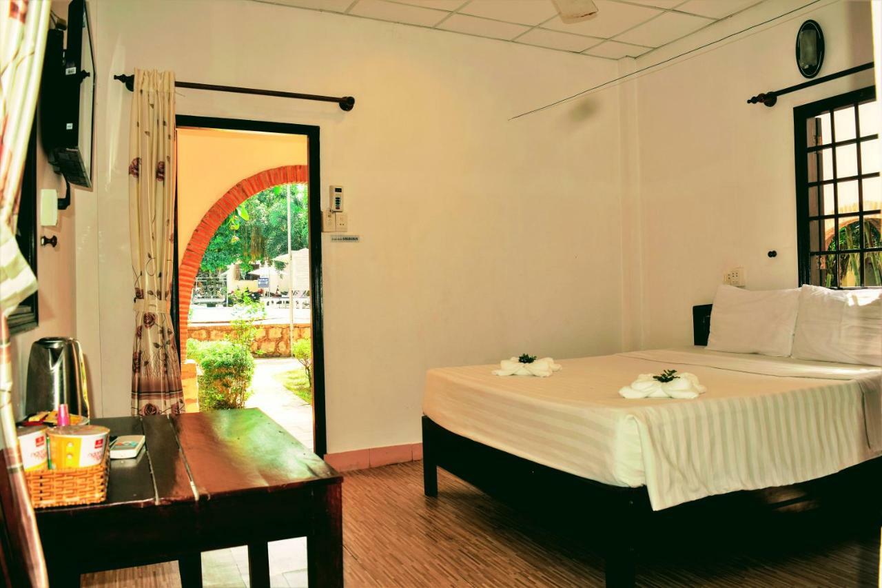 Resort Diadem Phu Quoc