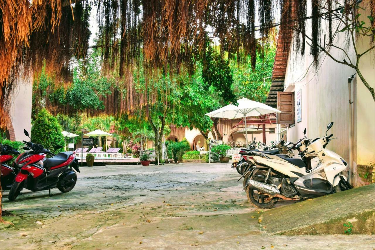 Resort Diadem Phu Quoc