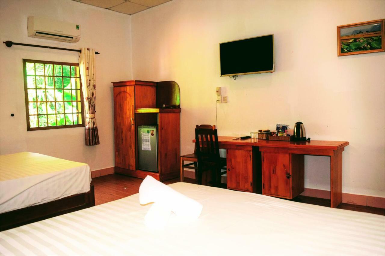 Resort Diadem Phu Quoc