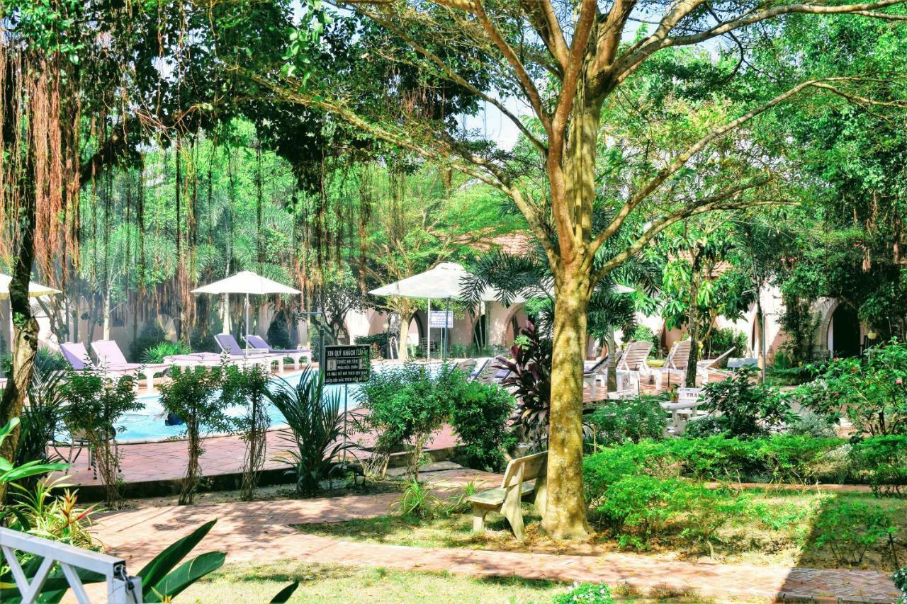 Diadem Resort 2*