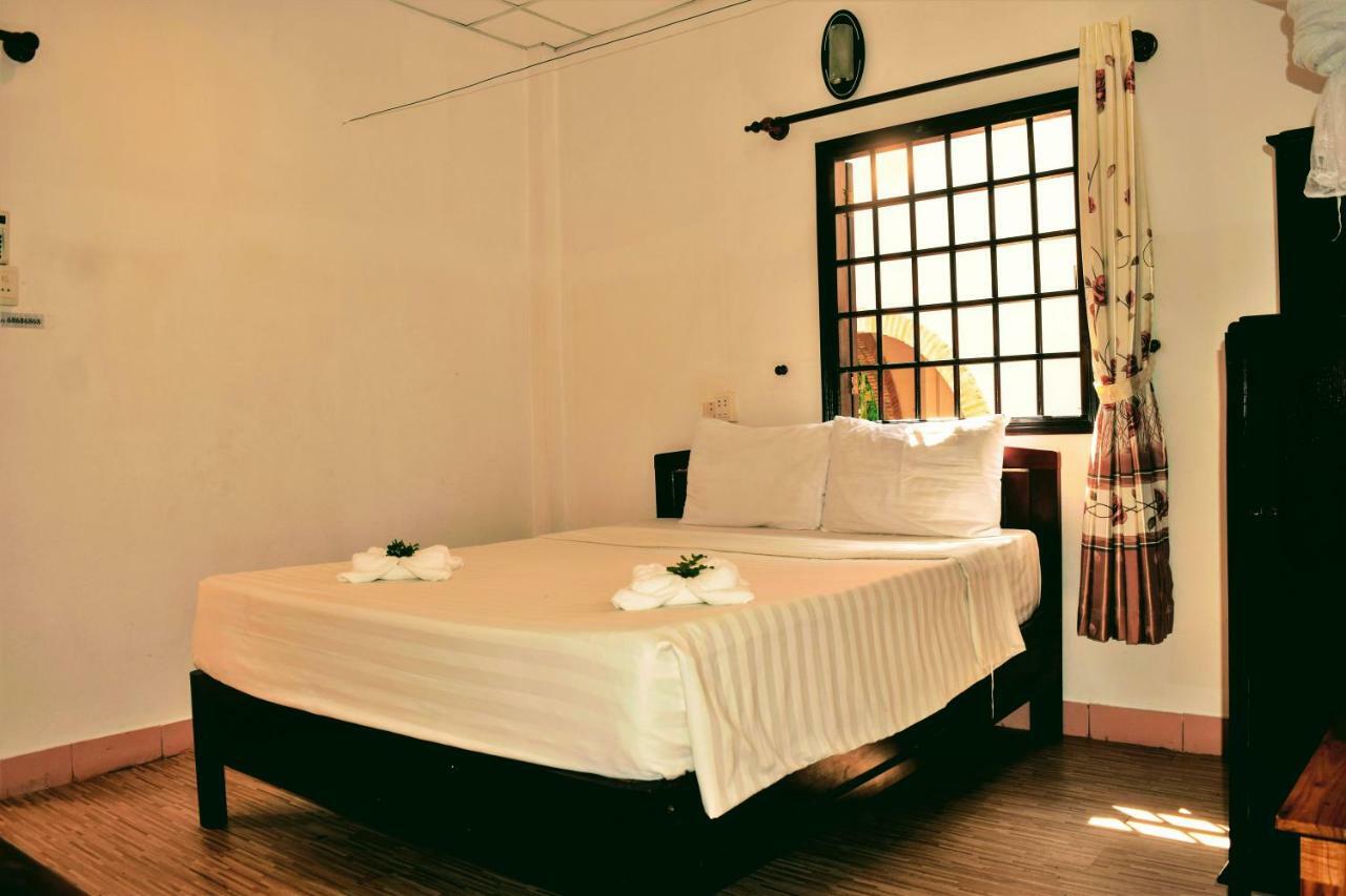 Diadem Resort Phu Quoc