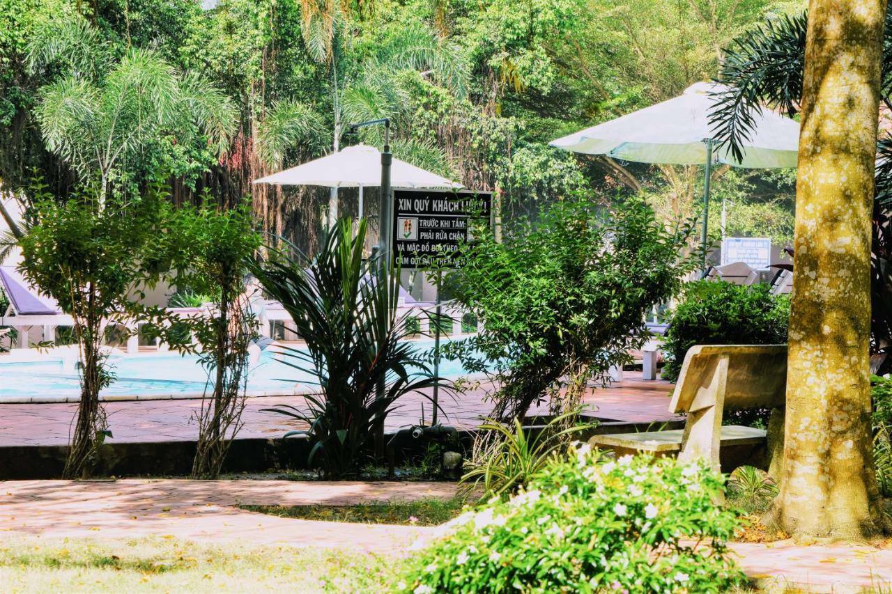 Resort Diadem Phu Quoc