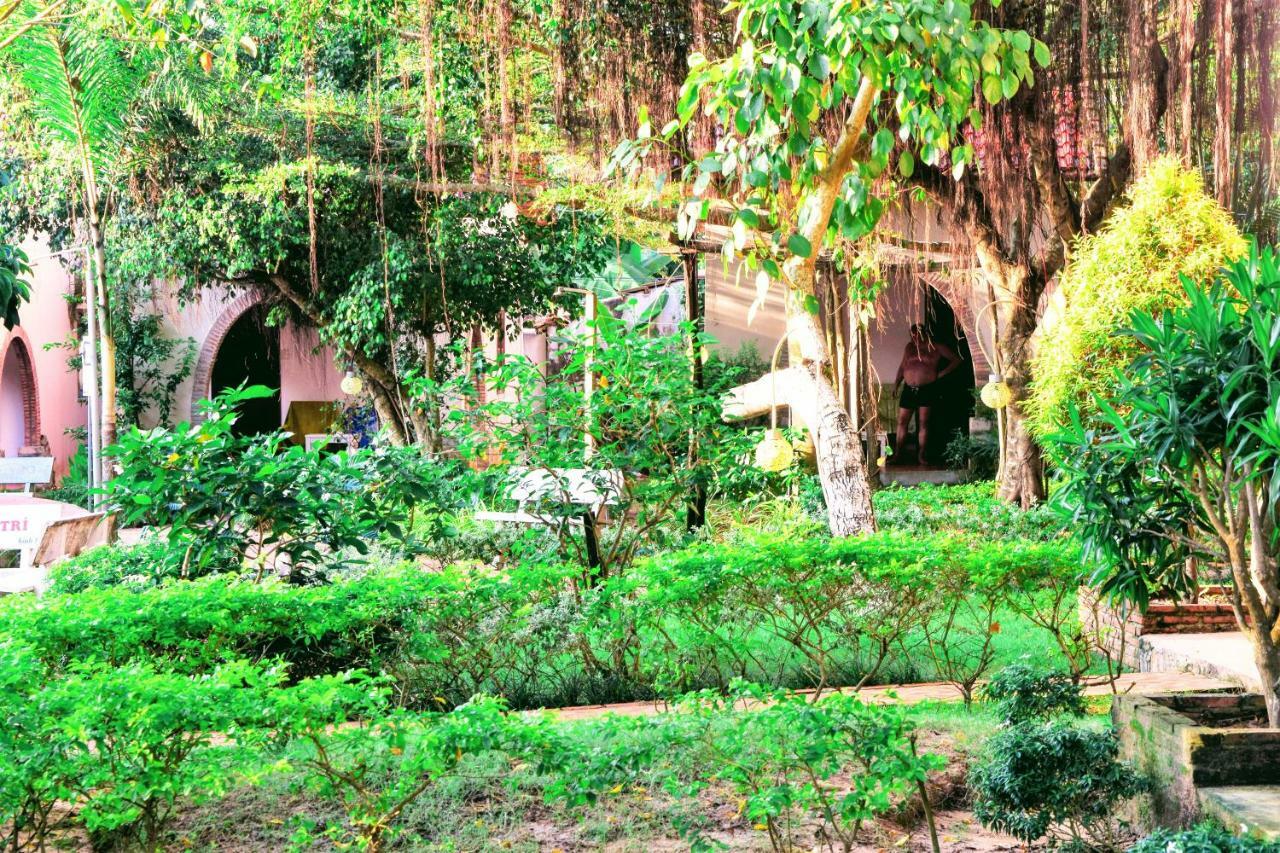 Diadem Resort 2*