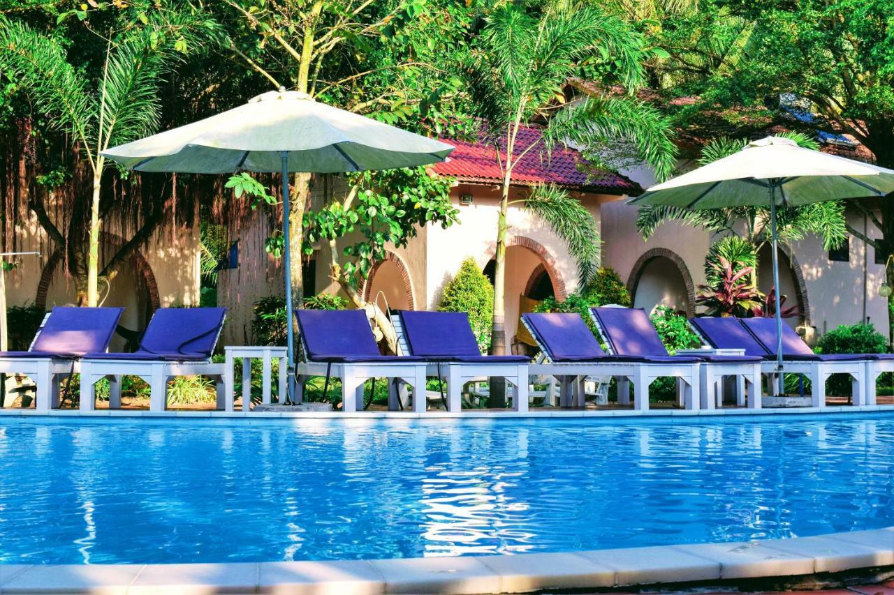Diadem Resort Phu Quoc
