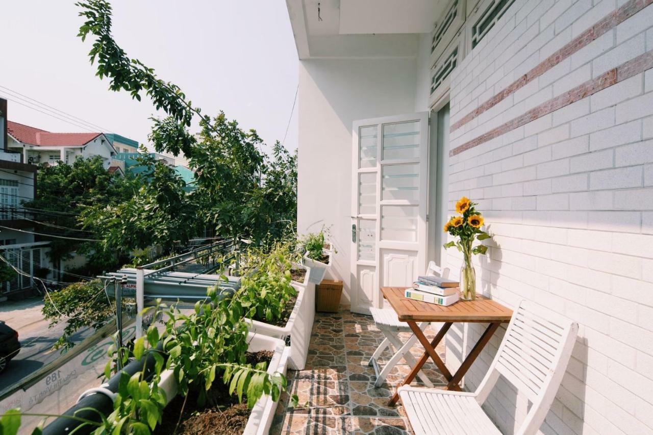 Guest house Sky Harbour Da Nang