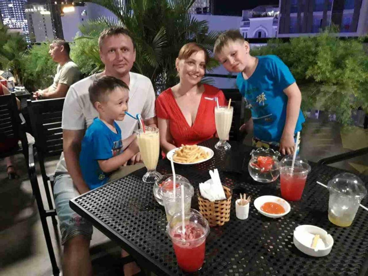 Hotel Maple Leaf & Nha Trang