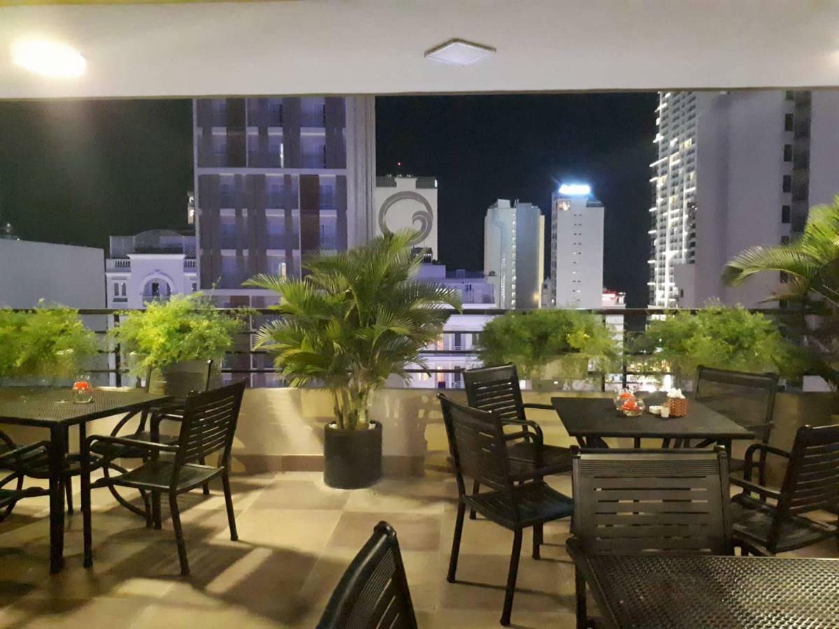 Maple Leaf & Hotel Nha Trang