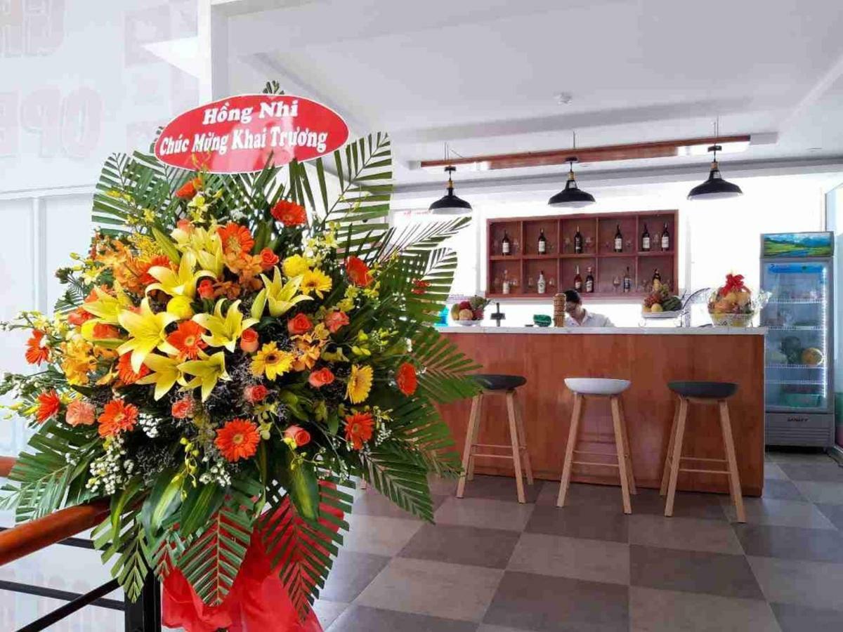 Hotel Maple Leaf & Nha Trang