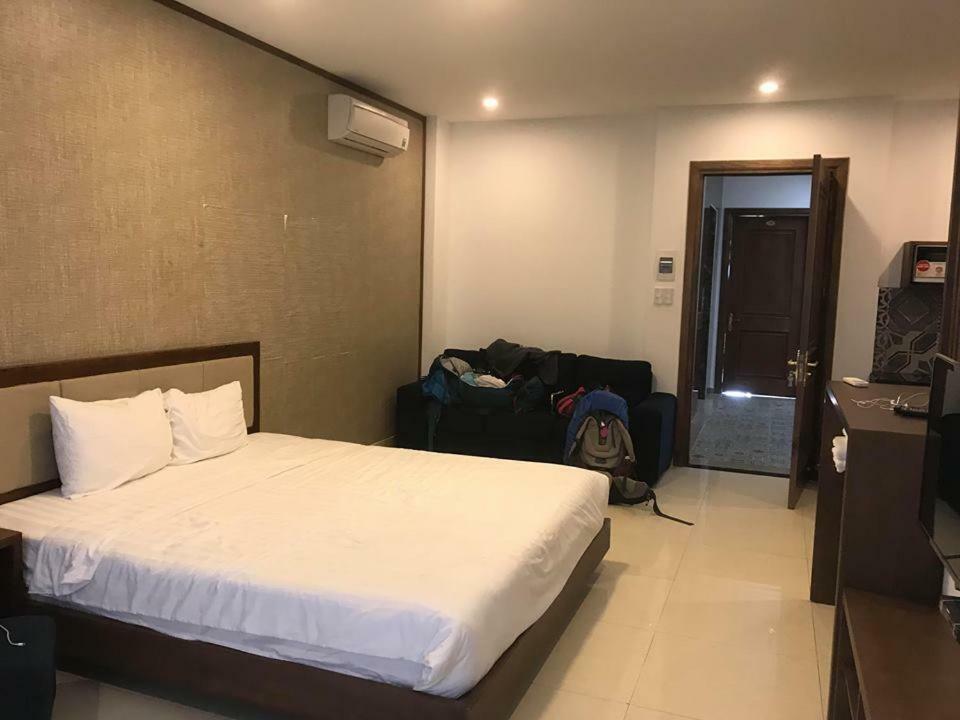 Apartment Aris & *