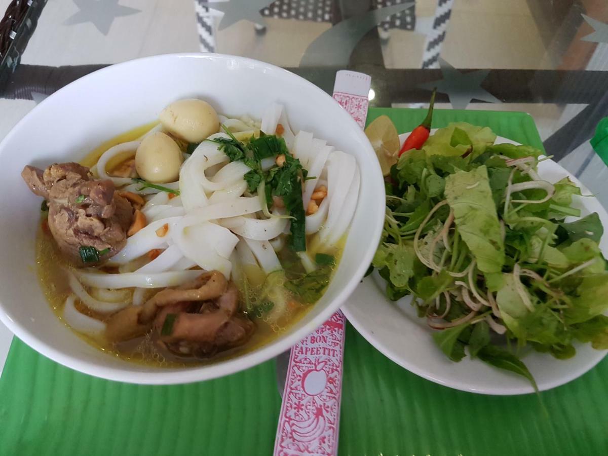 Danang Beach Homestay Homestay Da Nang