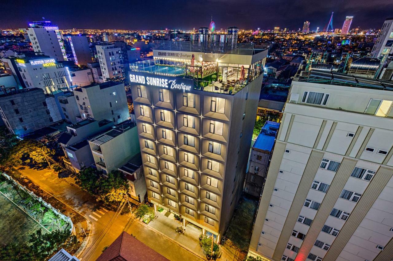 Hotel Grand Sunrise Boutique 4*