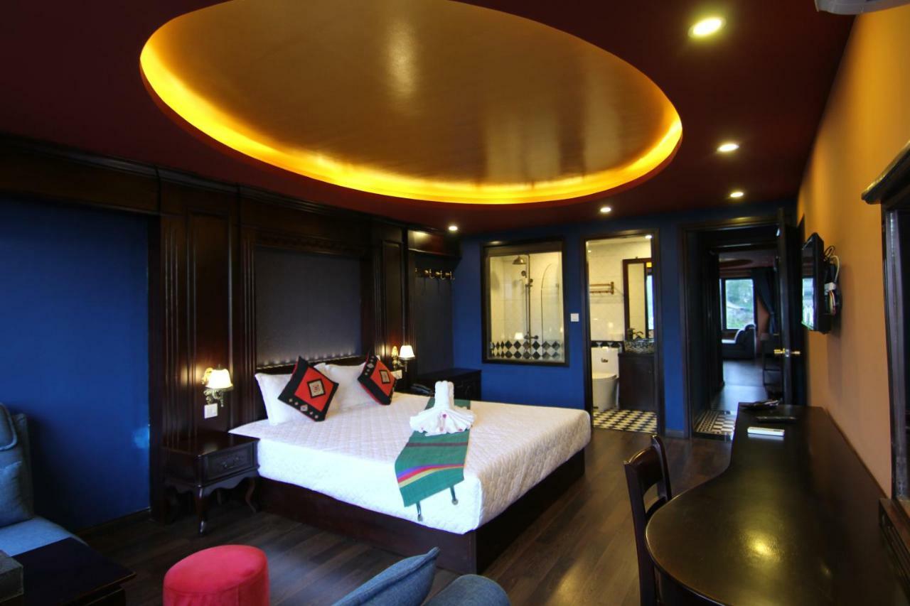 House Halal Certified Hotel Sa Pa