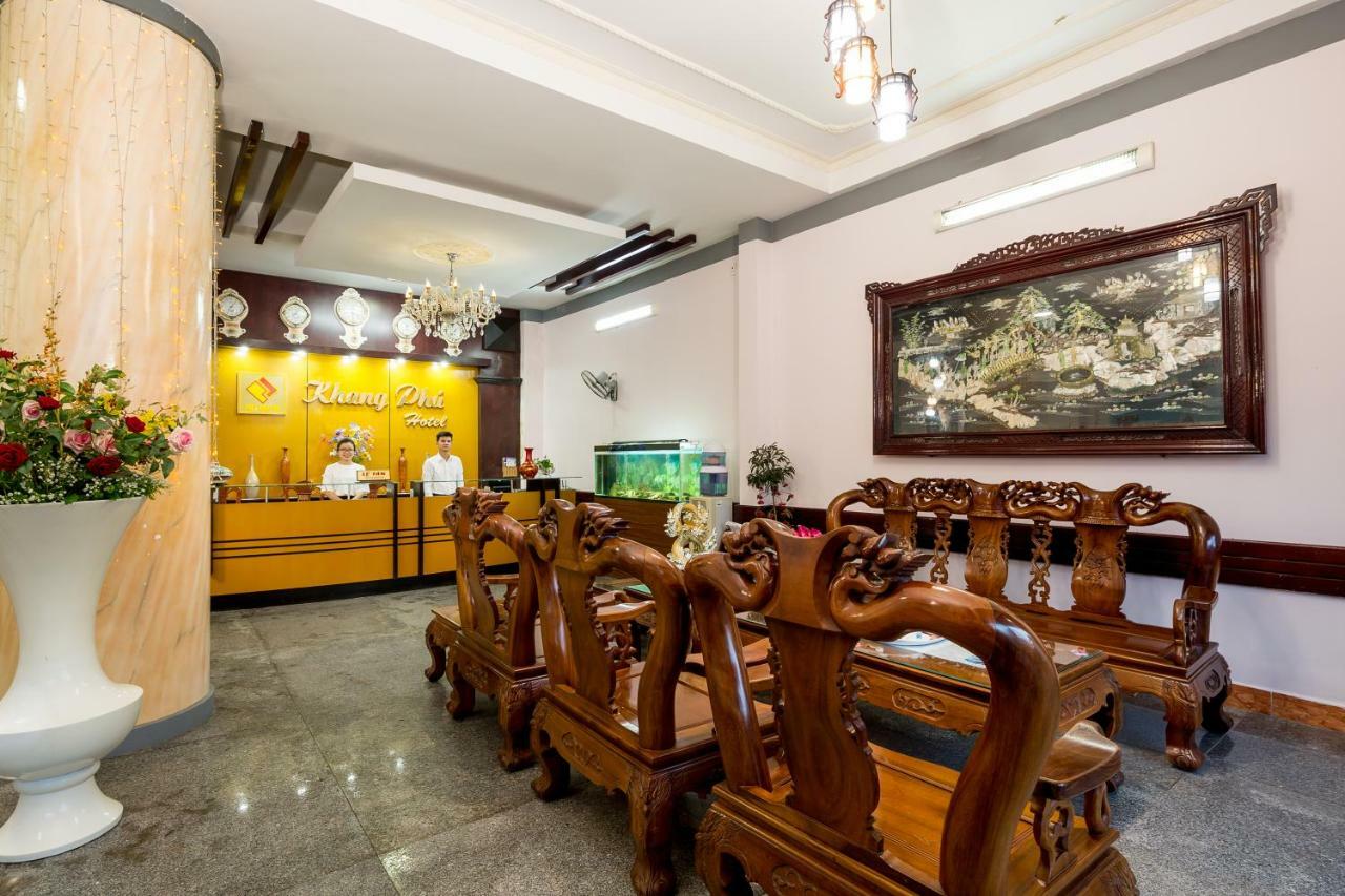 Hotel 7s Khang Phu 2*