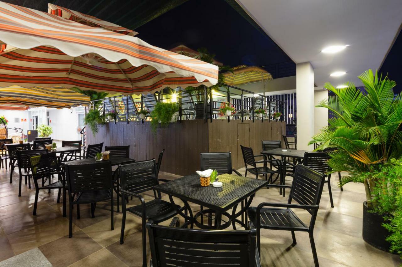 Hotel Maple Leaf & Nha Trang