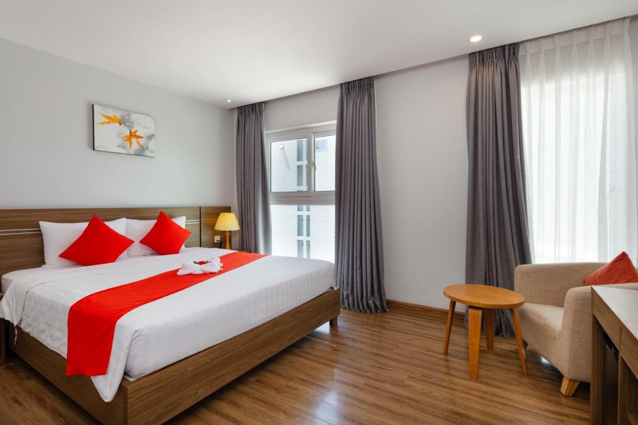 Maple Leaf & 4* Nha Trang