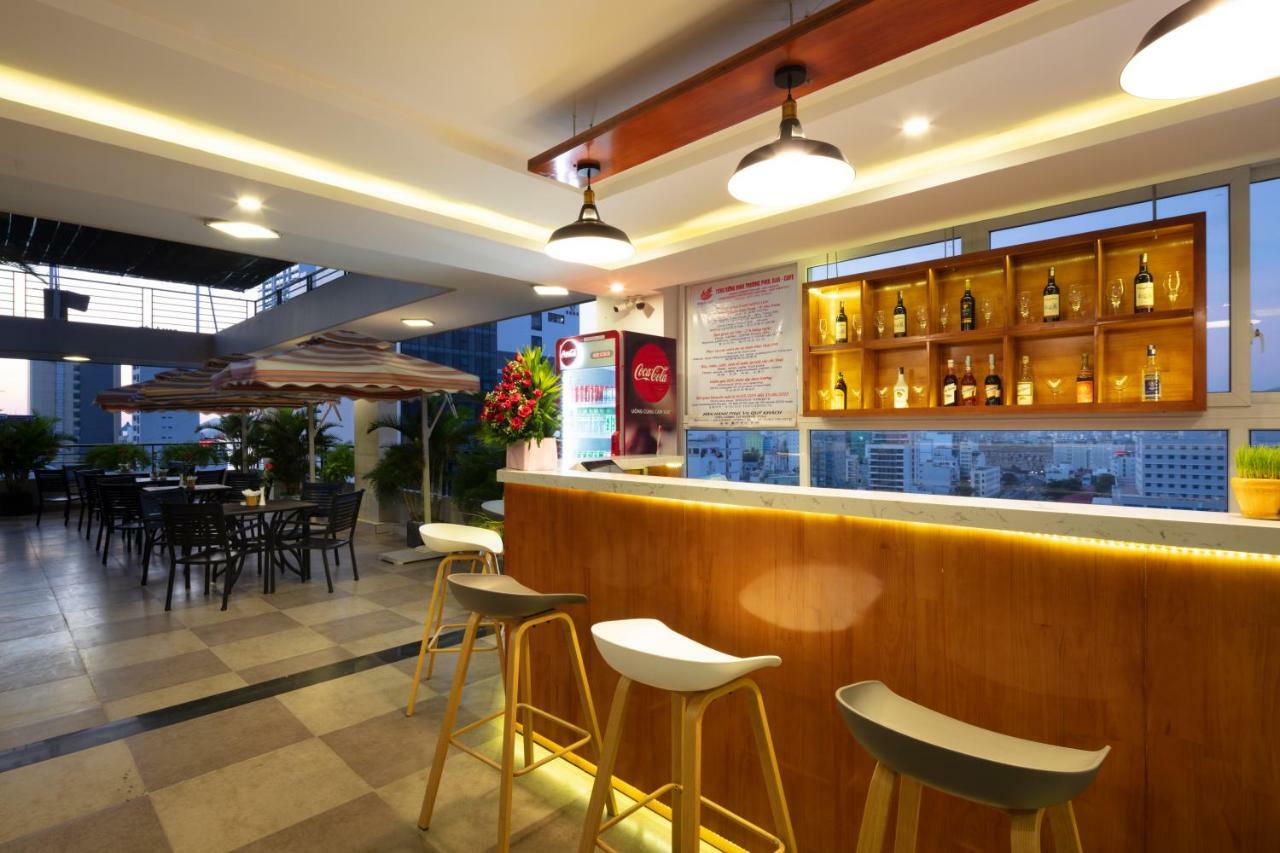 Maple Leaf & 4* Nha Trang