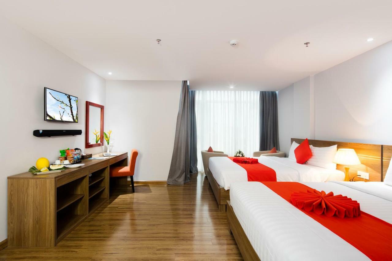Maple Leaf & Hotel 4*