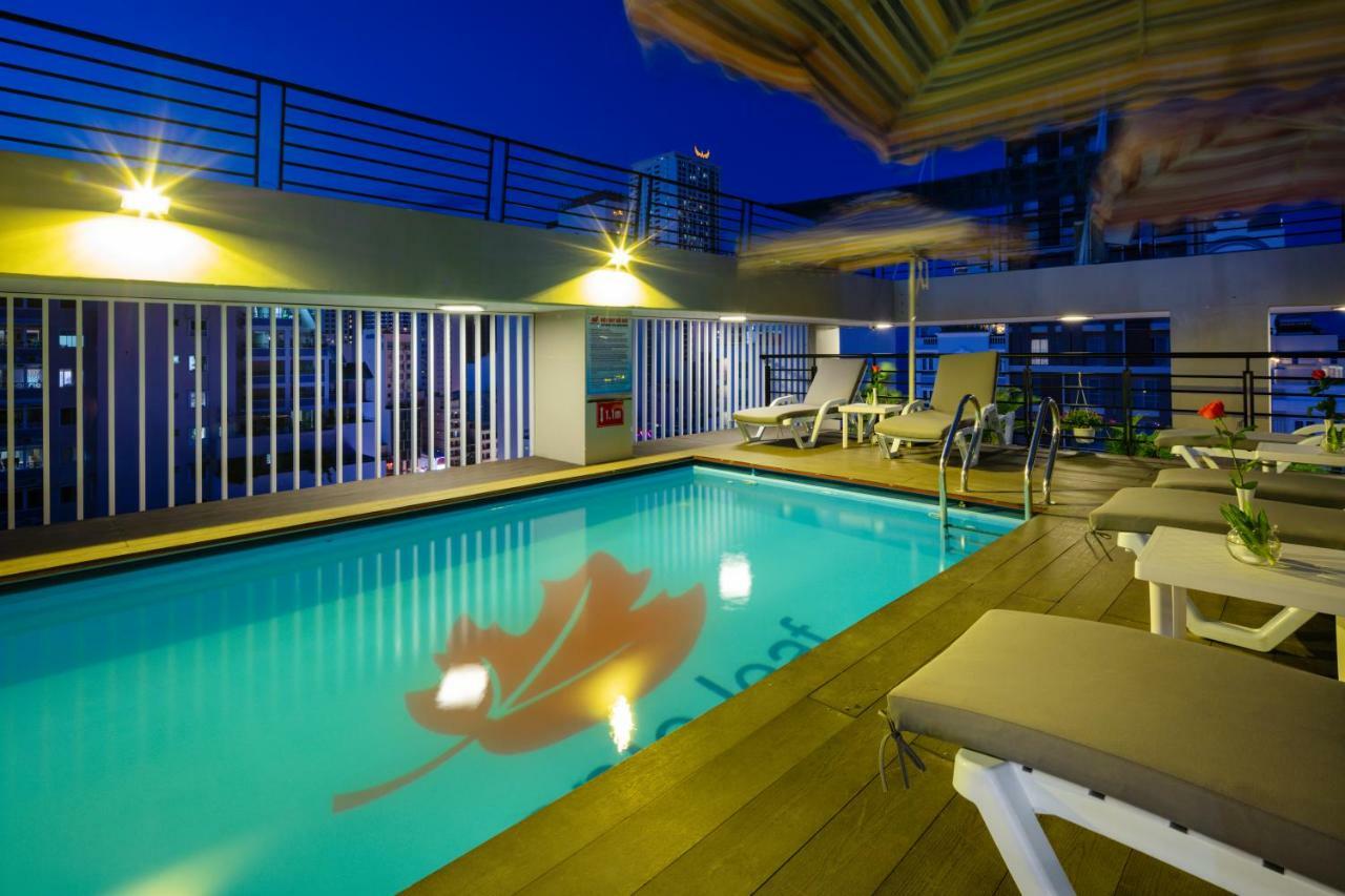 Maple Leaf & Hotel 4*