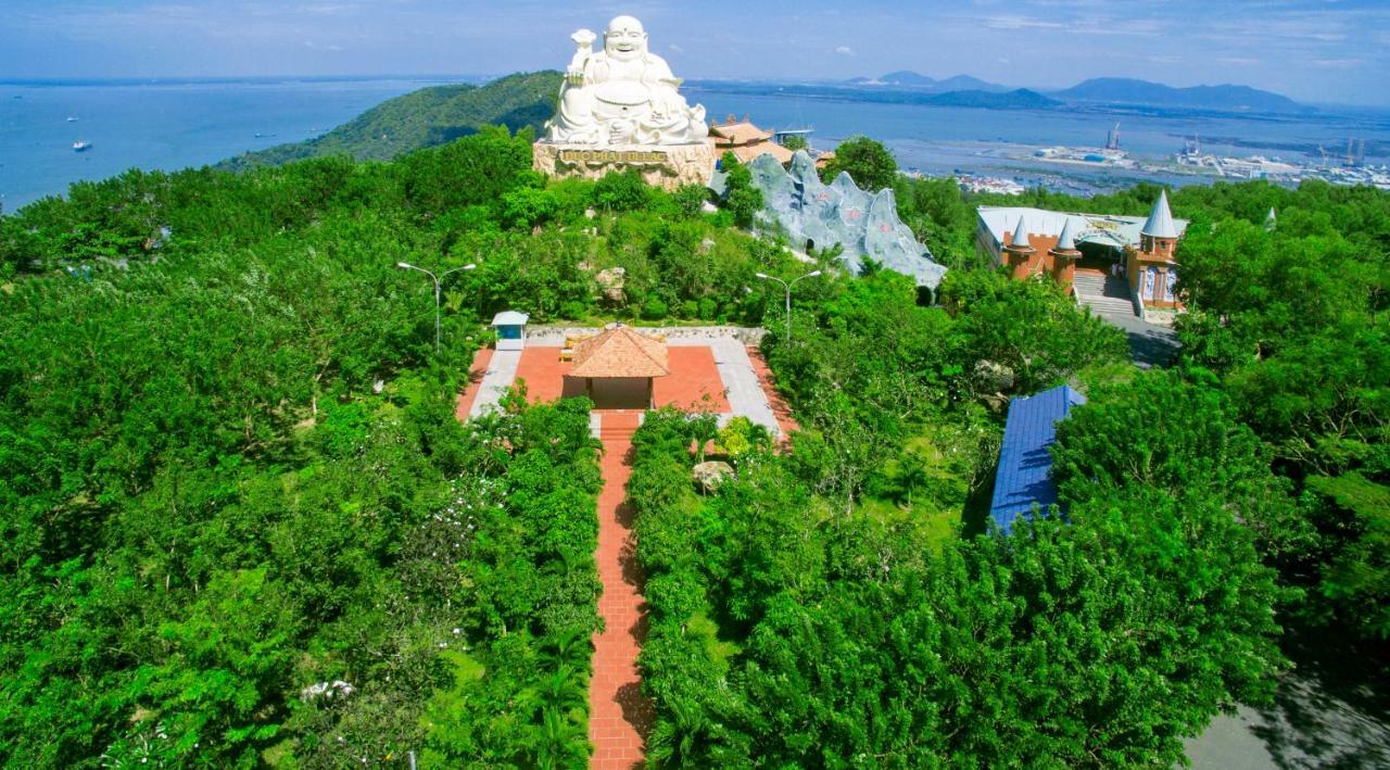 Hotel Praha Vung Tau