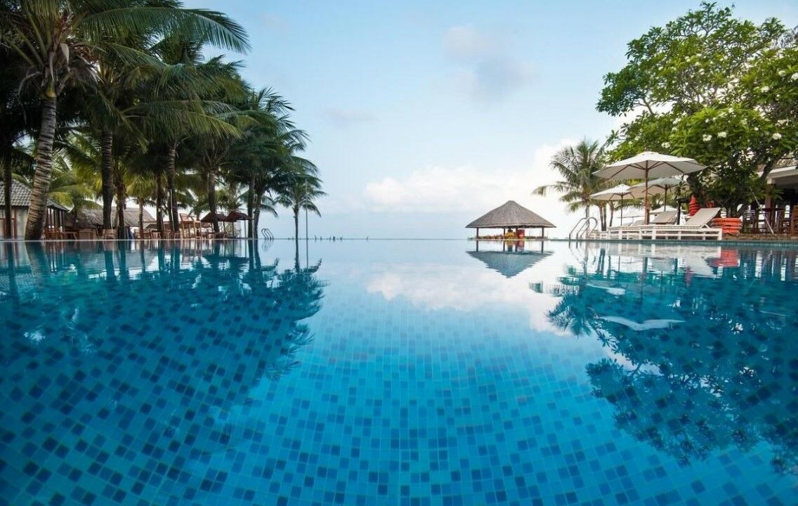 Resort Eden 4*