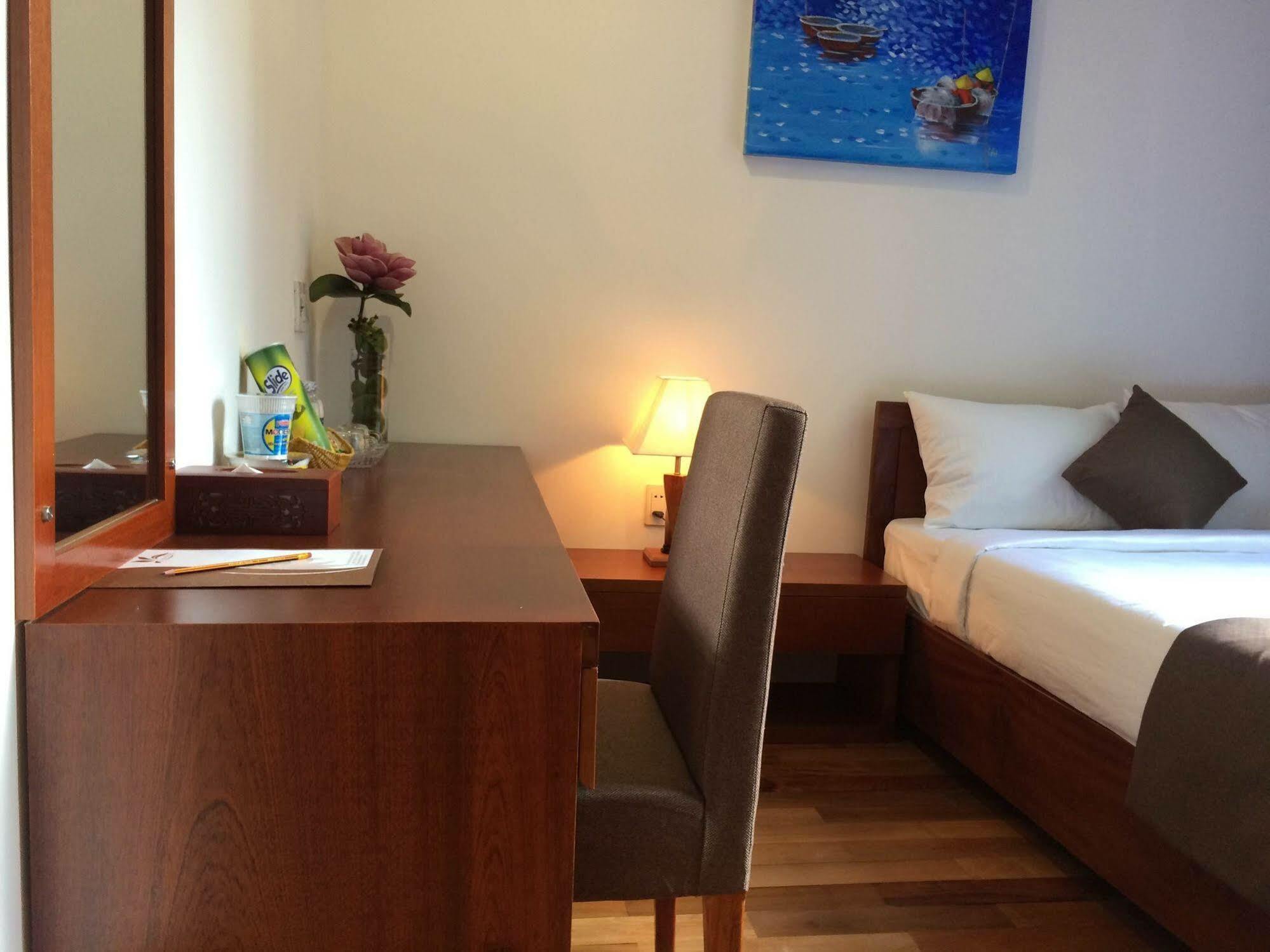 Hotel Ocean Flower Da Nang