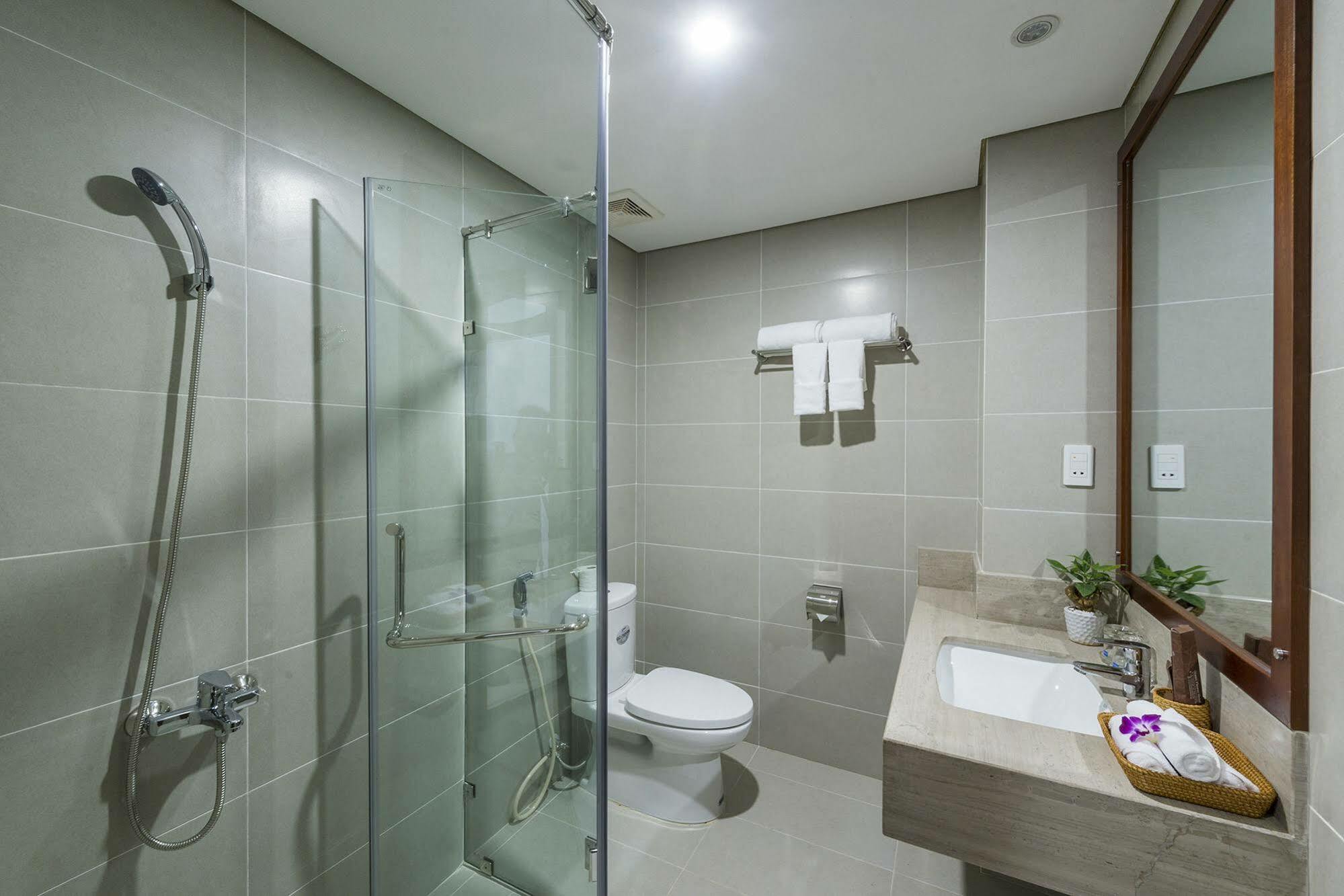 Hotel Ocean Flower 3*