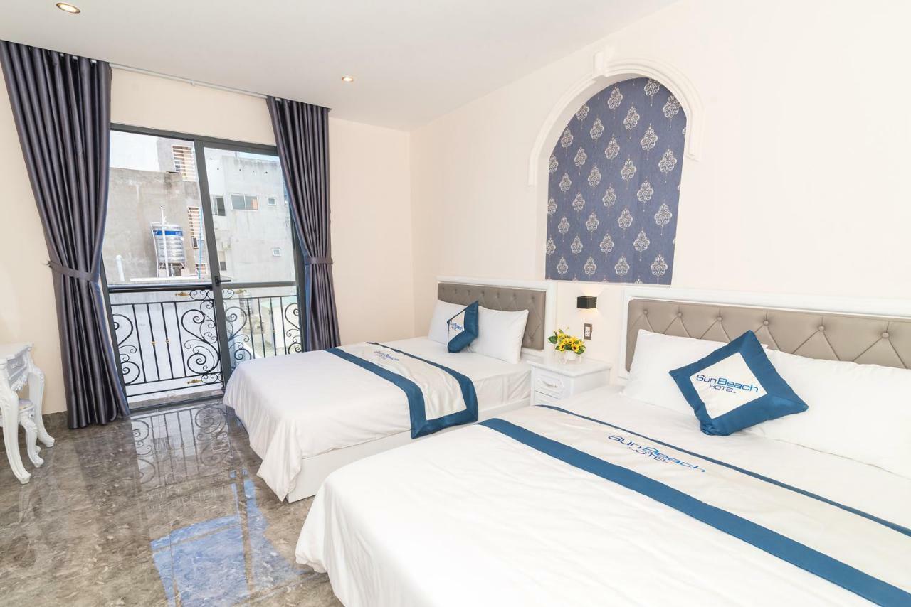 Sun Hotel