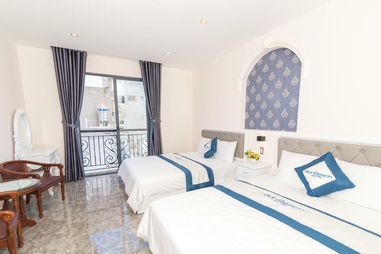 Hotel Sun Vung Tau