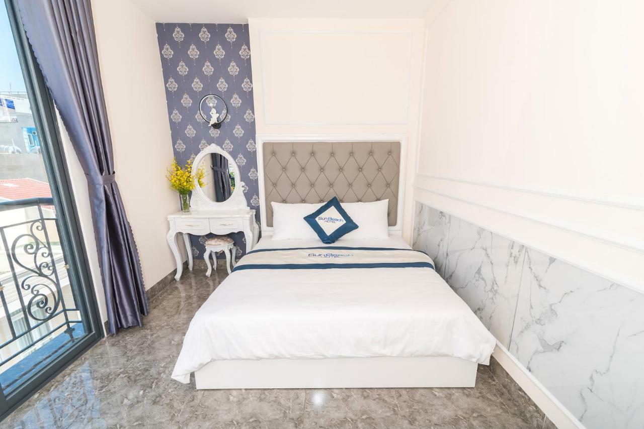 Sun Hotel Vung Tau