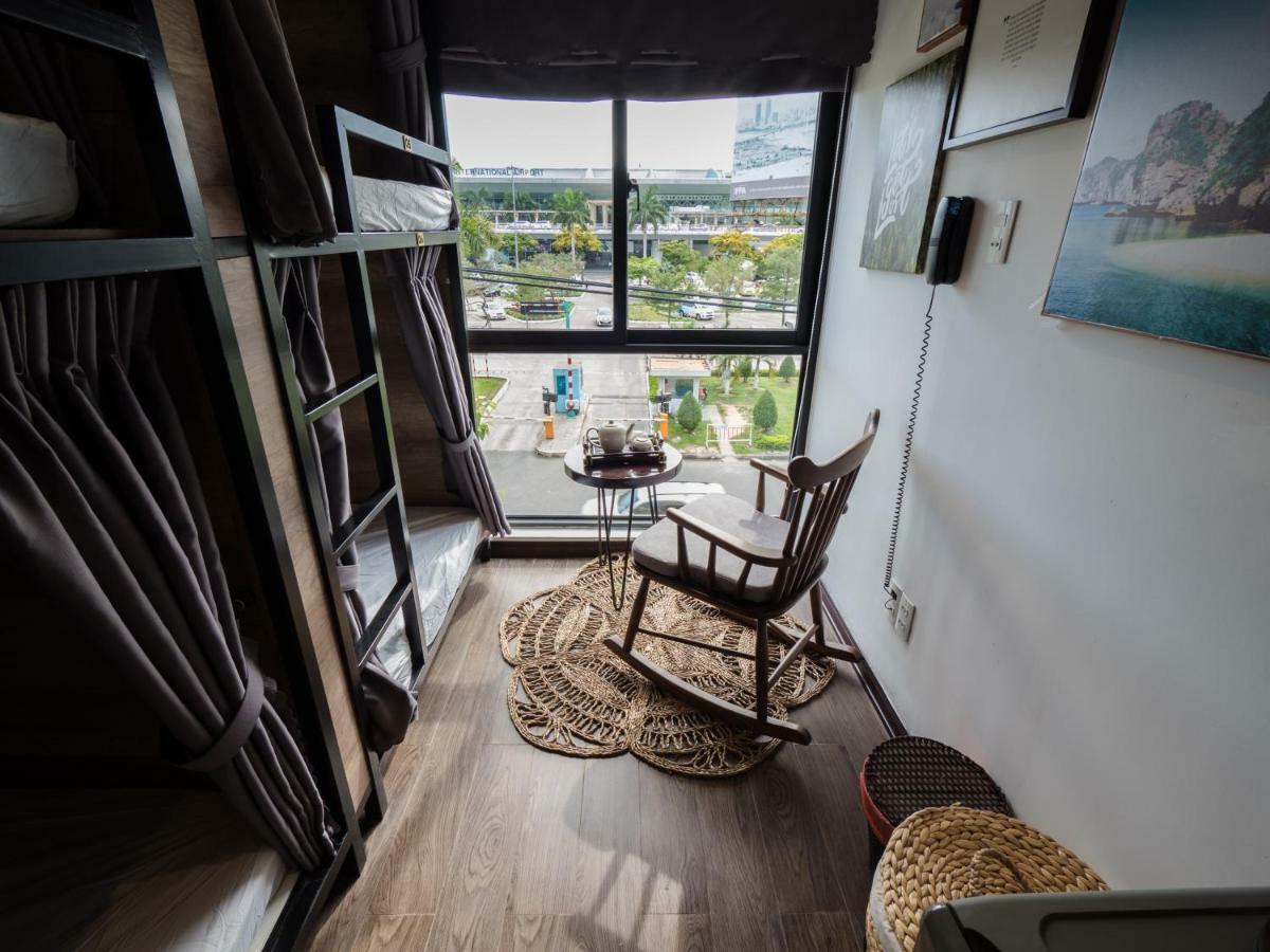 Homestay Wings House Da Nang