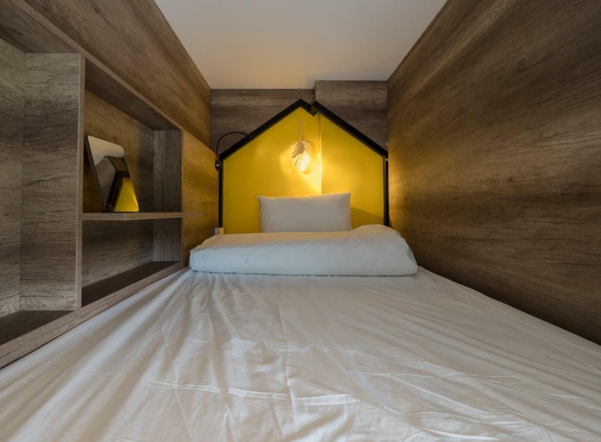 Homestay Wings House