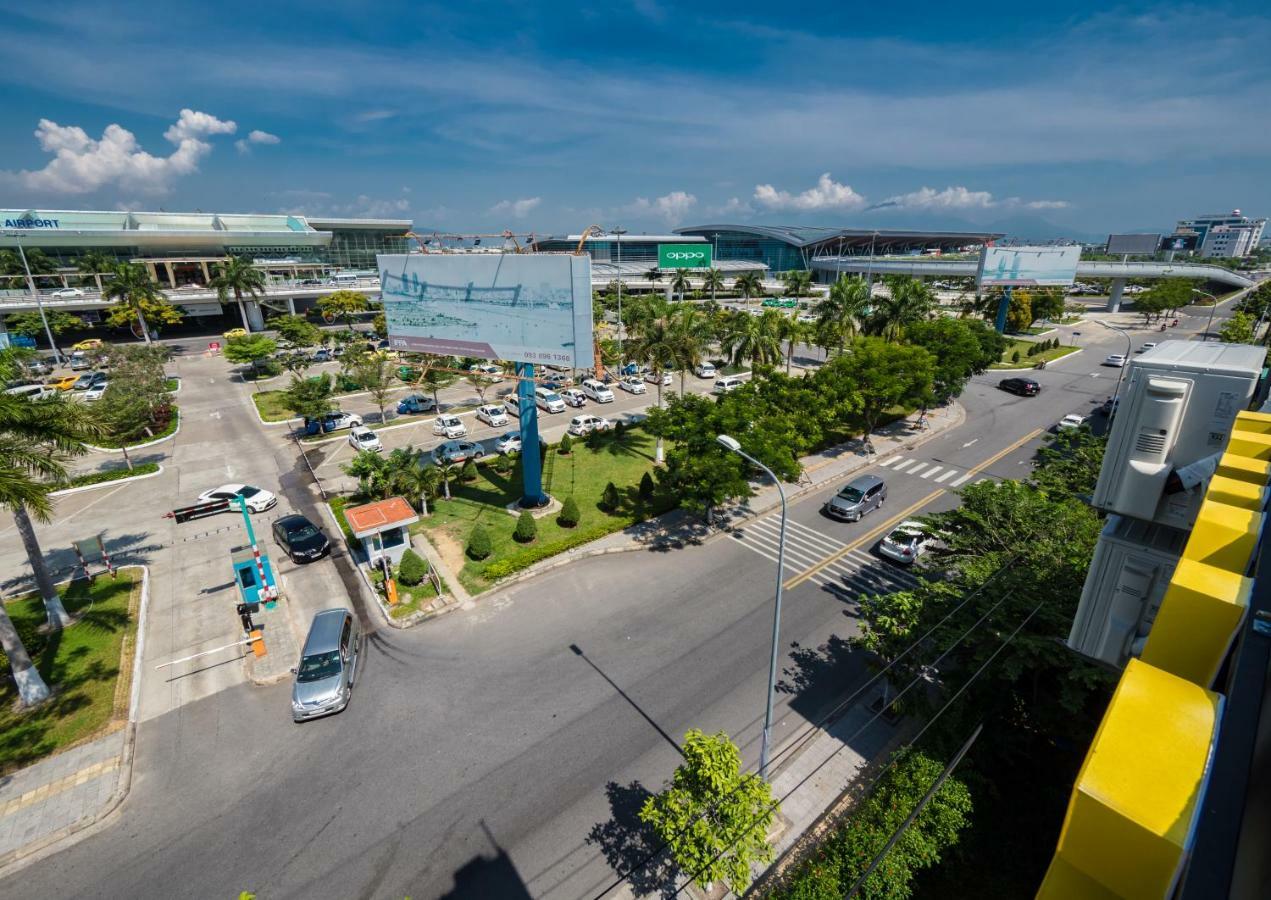 Wings House Homestay Da Nang