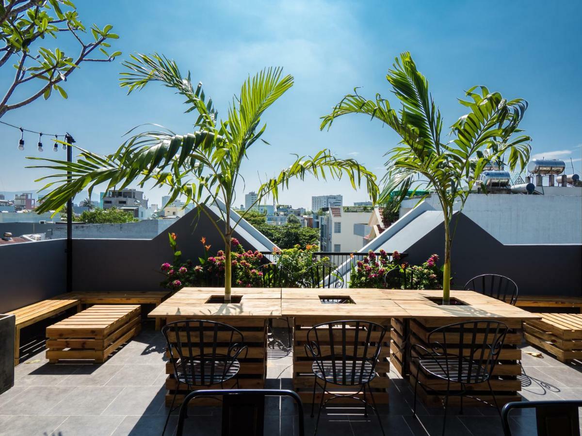 Wings House * Da Nang