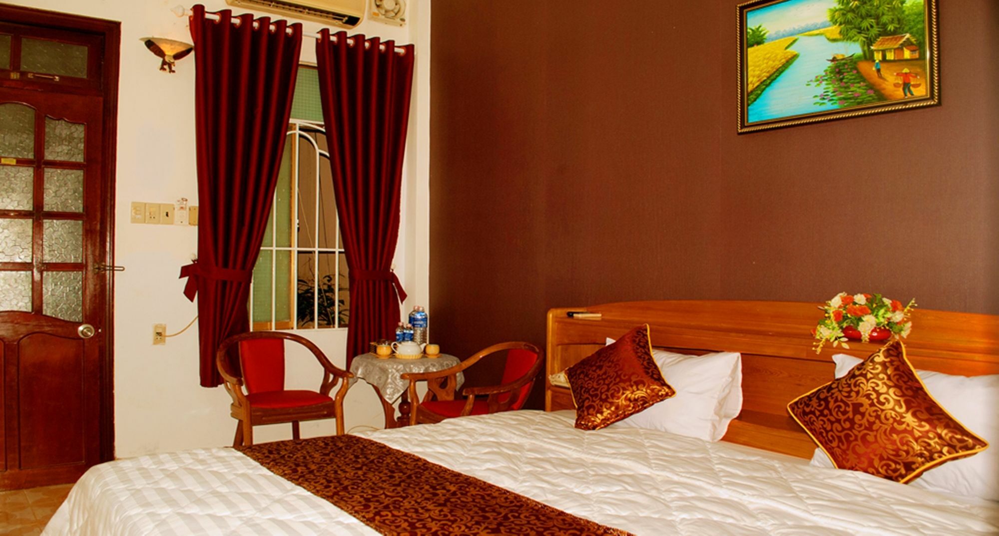 Hotel My Long
