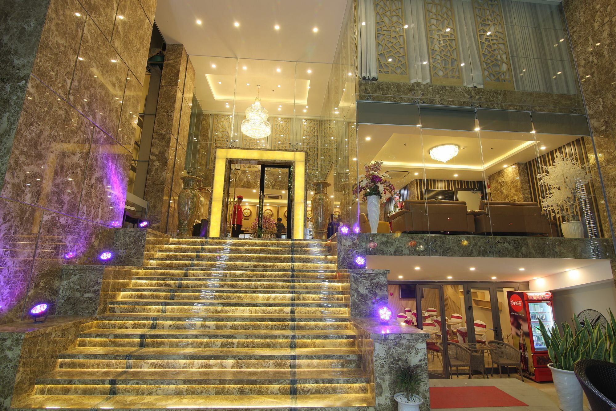 Royal Huy Hotel Da Nang