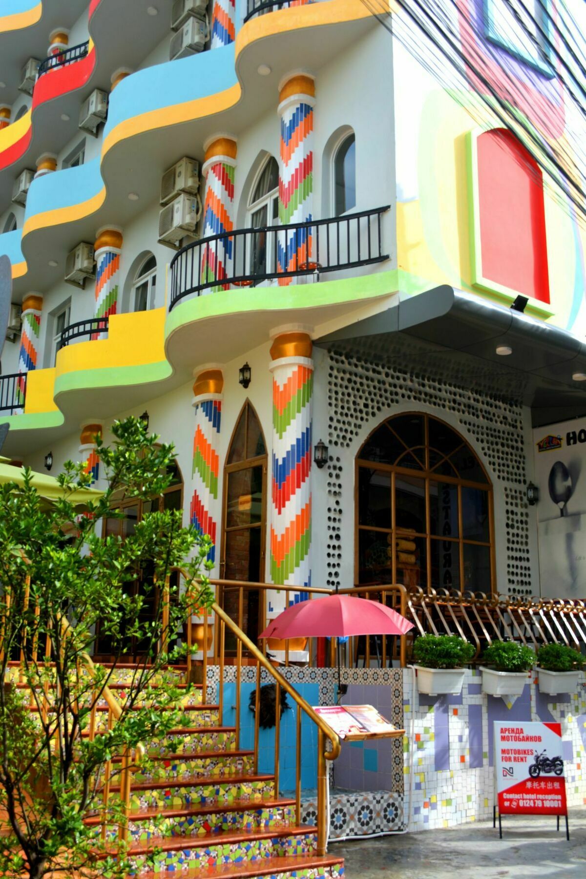 Boutique La Nha Trang