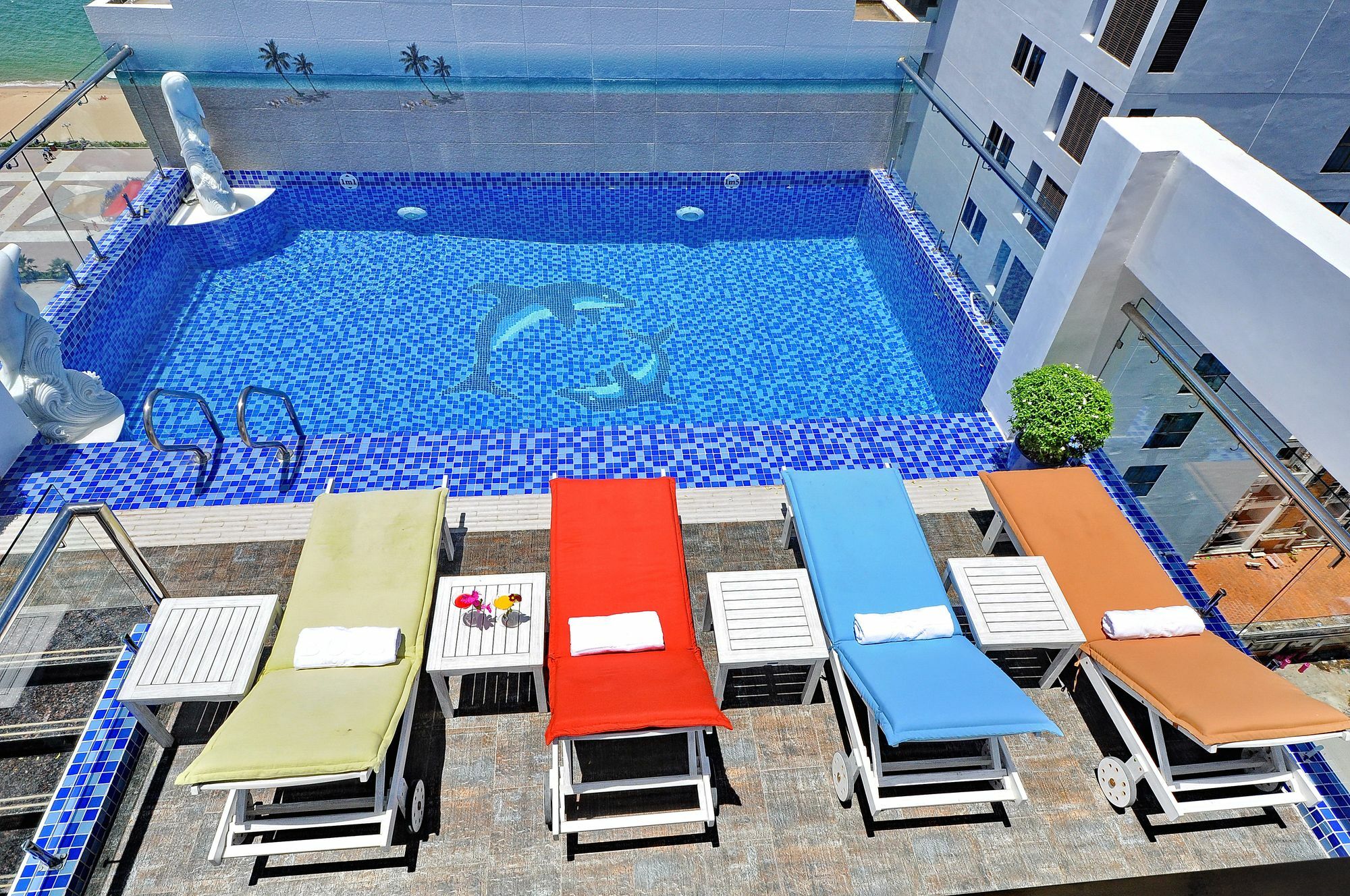 Boss Nha Trang