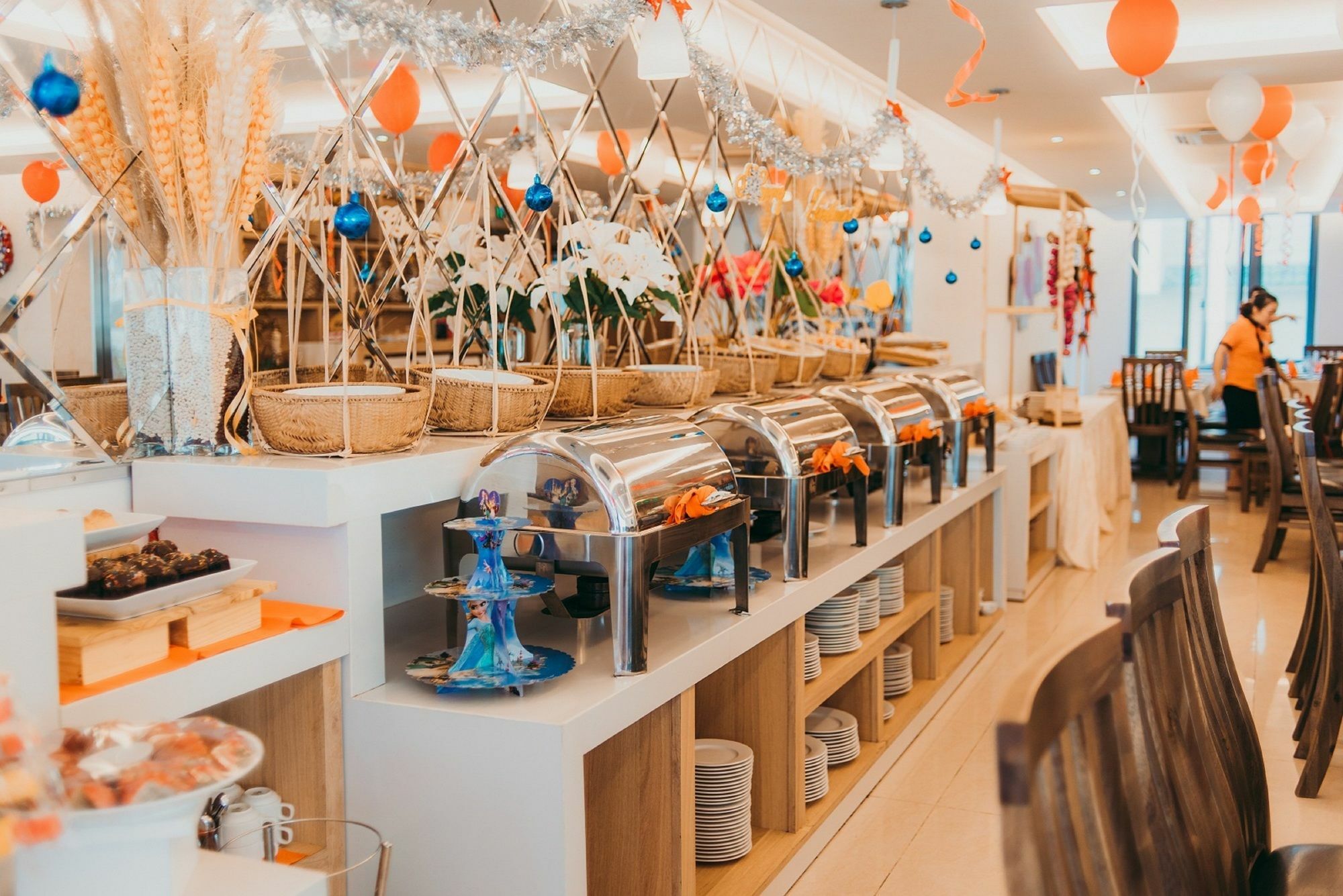 Hotel Helios Boutique &